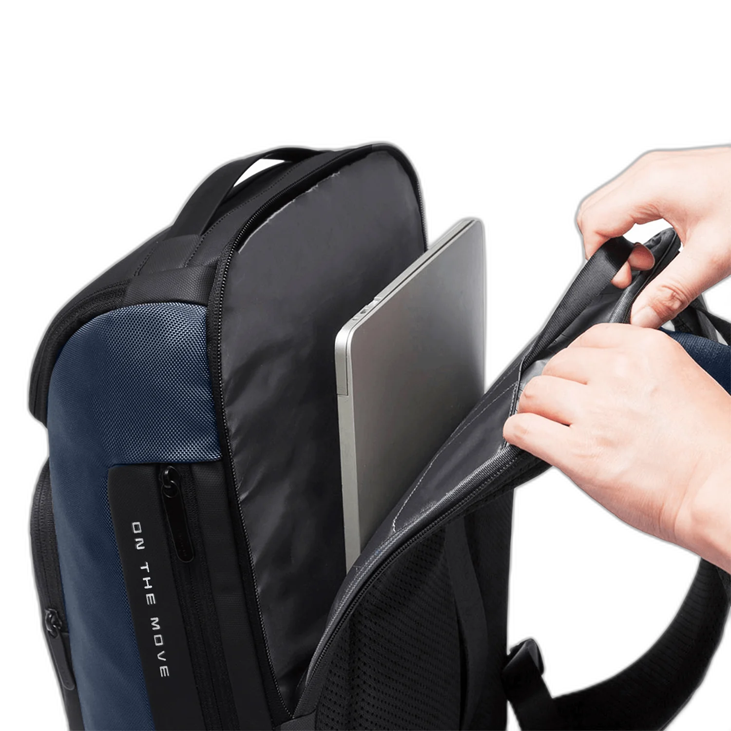 Okami Nomad Laptop Backpack