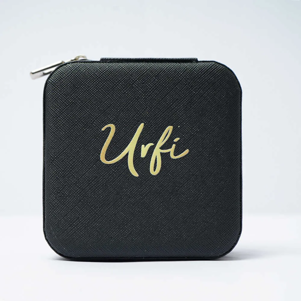 Personalised Mini Jewellery Box