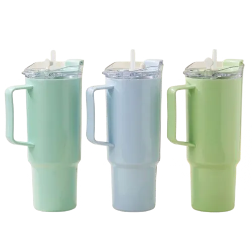 Plastic Tumbler