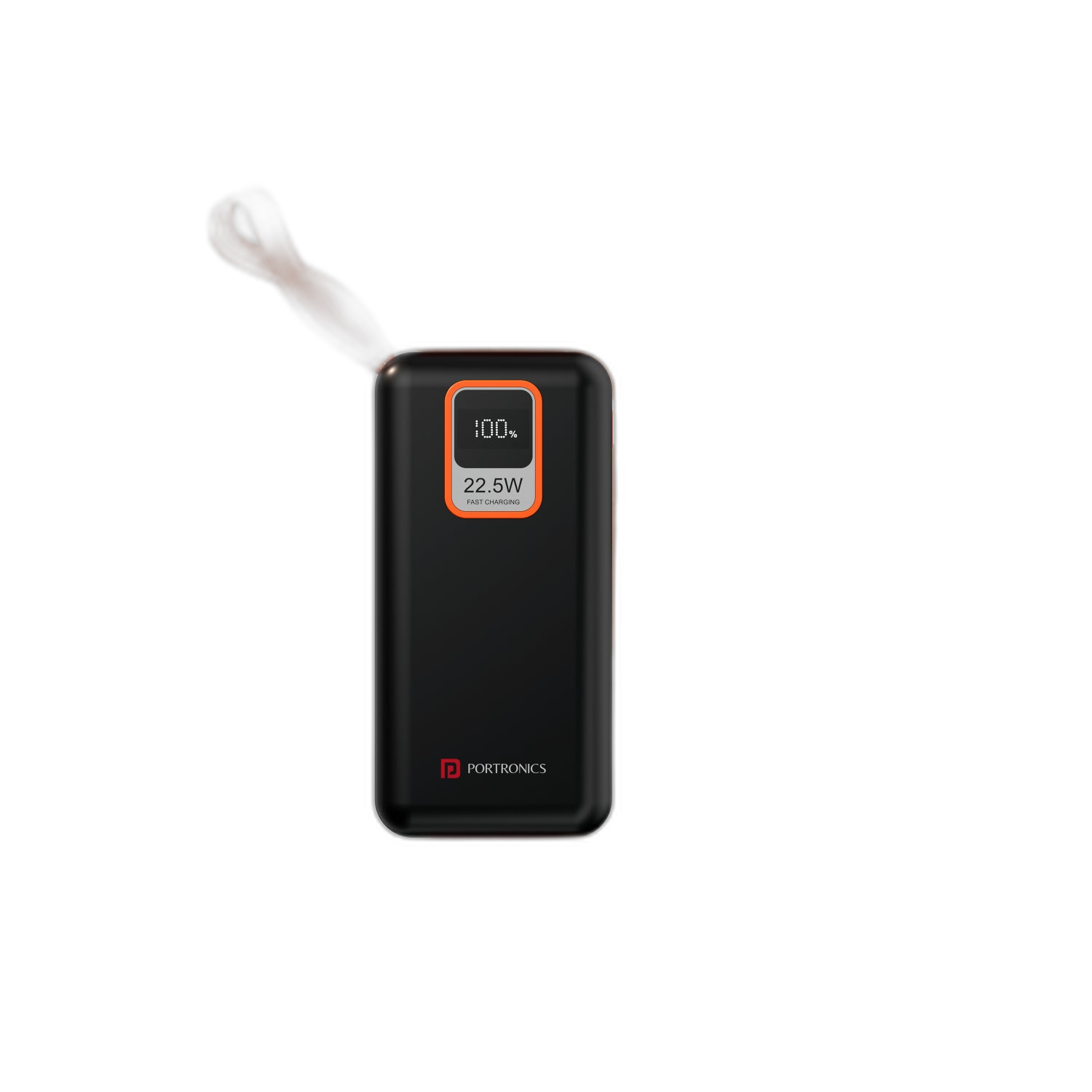 Portronics AmpBox 10K