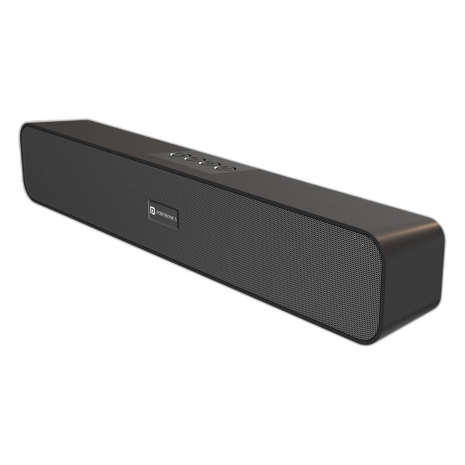 Portronics Decibel 24