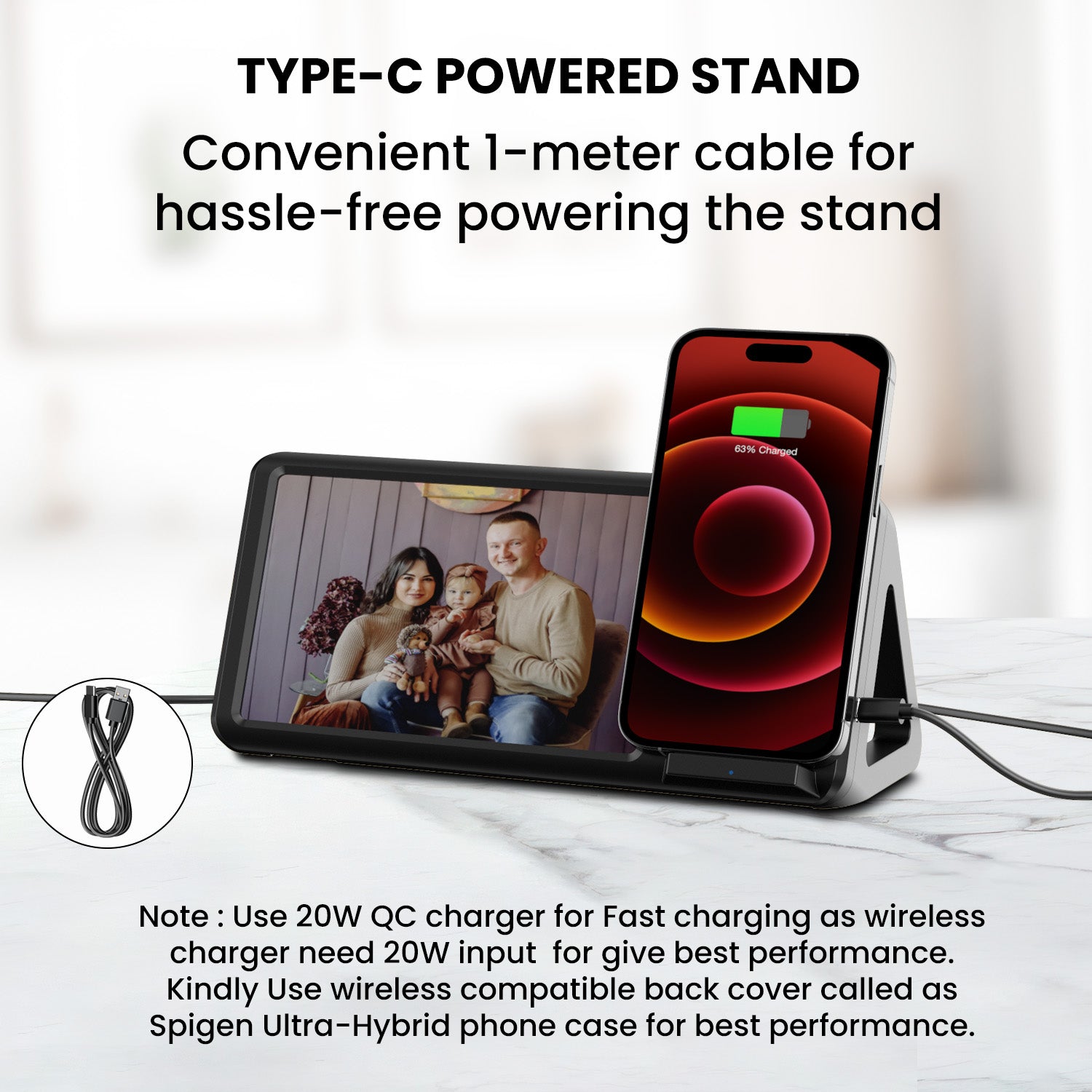Portronics Freedom 5