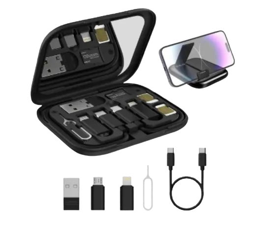 Portronics SnapCase — image 1