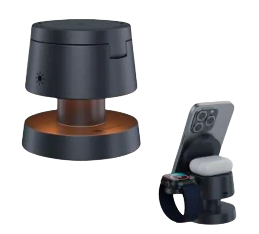 Portronics TriCharge 4-in-1 — image 1