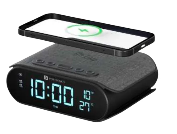 Portronics Voltclock — image 1