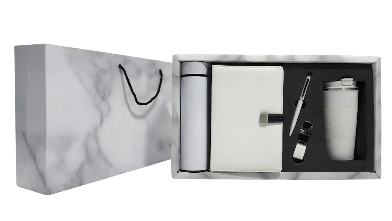 Prestige 5 in 1 Business Set — image 1