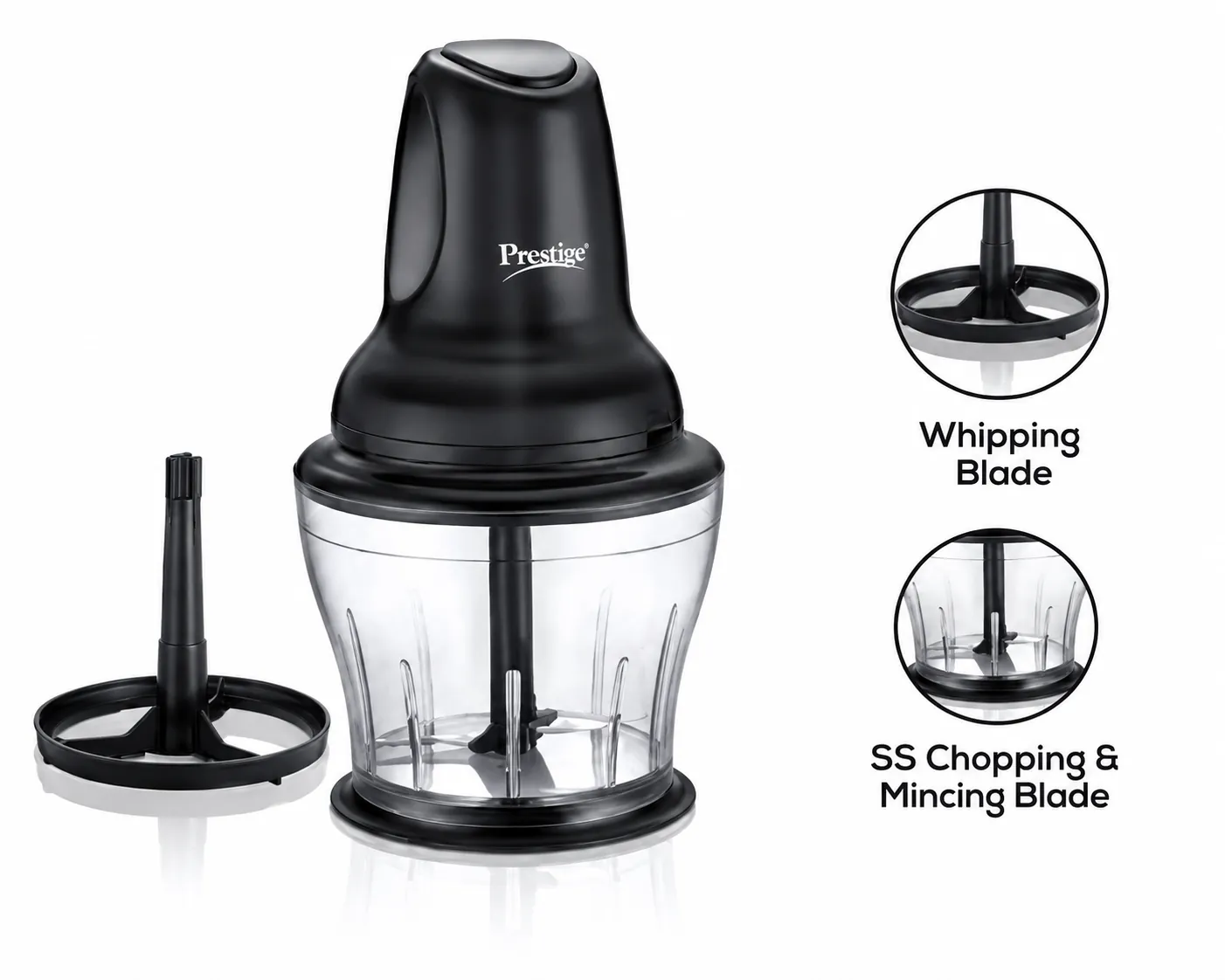 Prestige PEC 4.0 Electric Chopper — image 1