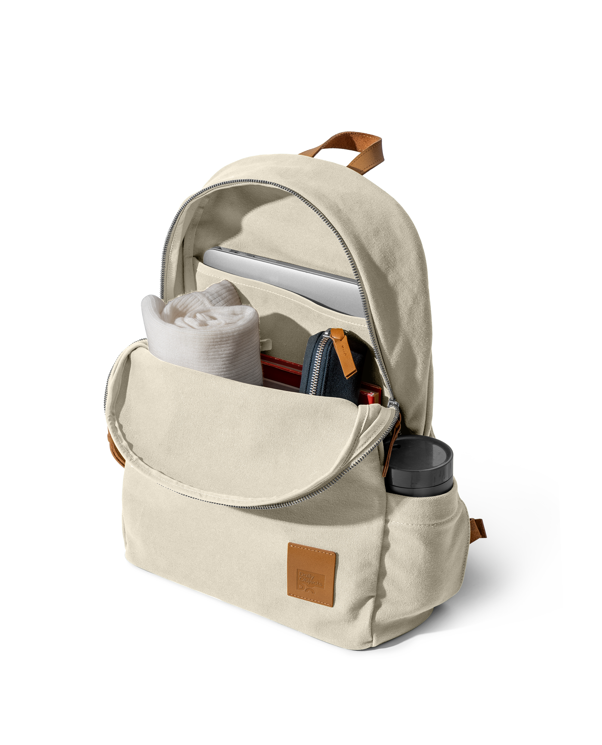Ivory Pedal Daypack — image 11