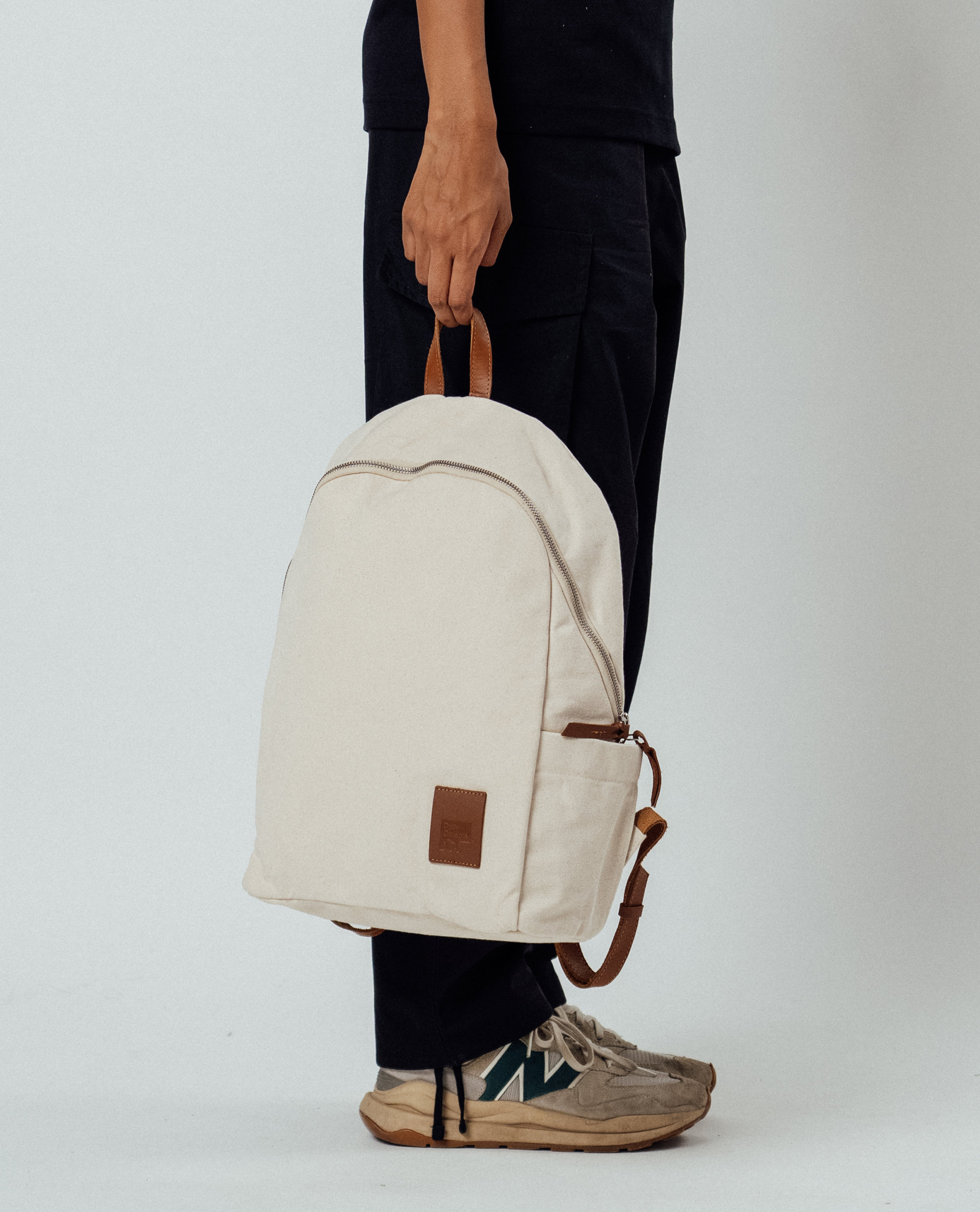 Ivory Pedal Daypack — image 14