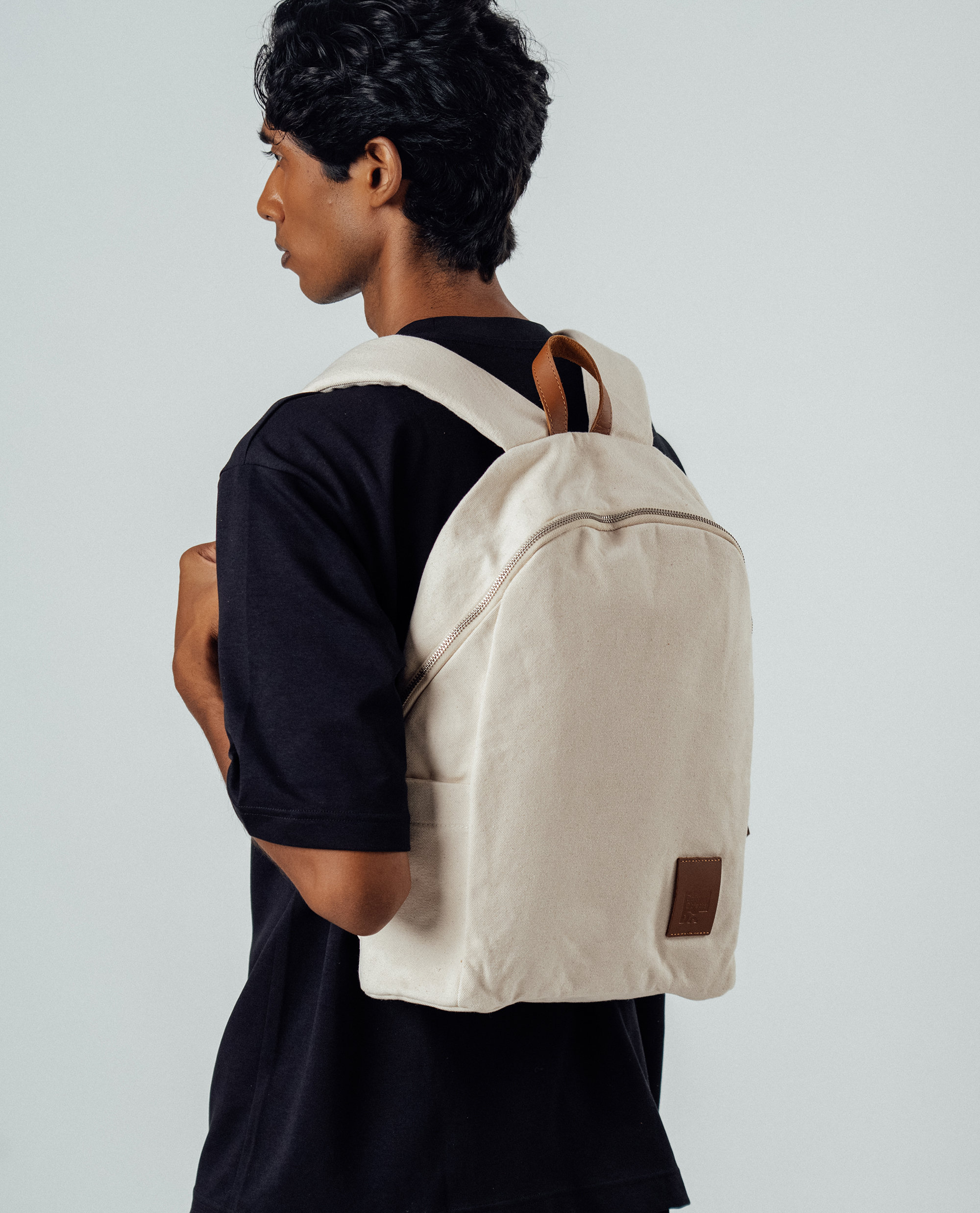 Ivory Pedal Daypack — image 15