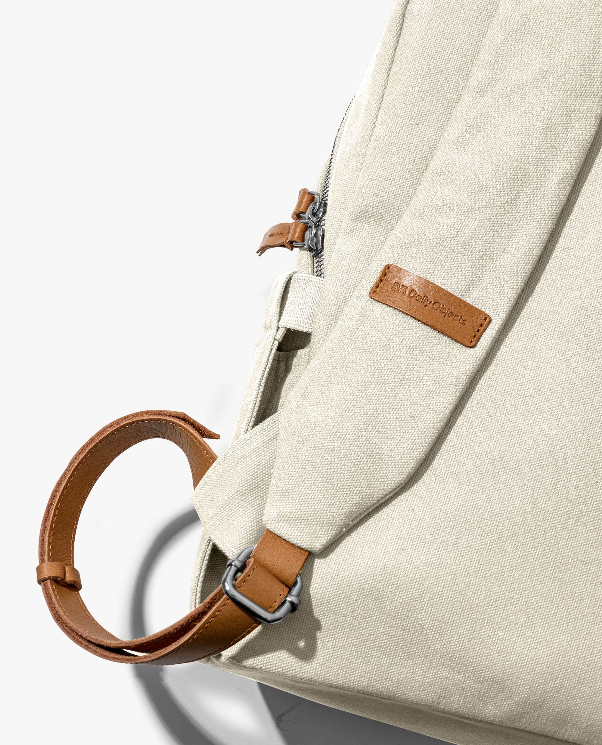 Ivory Pedal Daypack — image 9