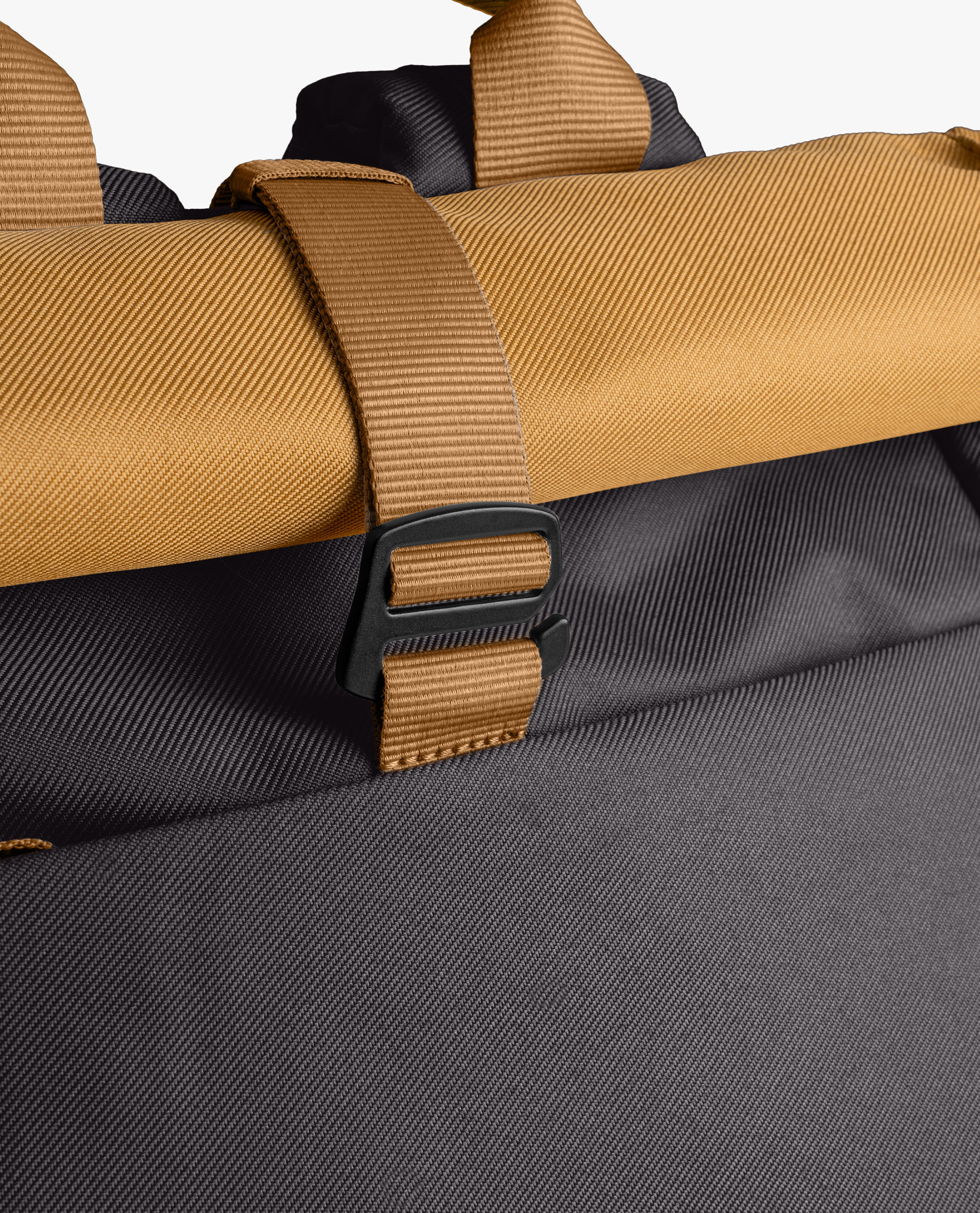 Miles Roll Top Backpack — image 8