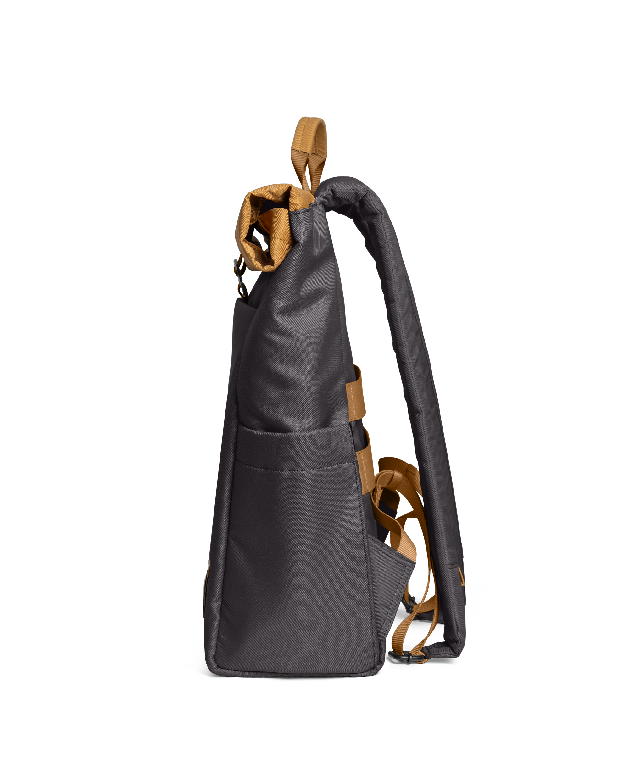 Miles Roll Top Backpack — image 12