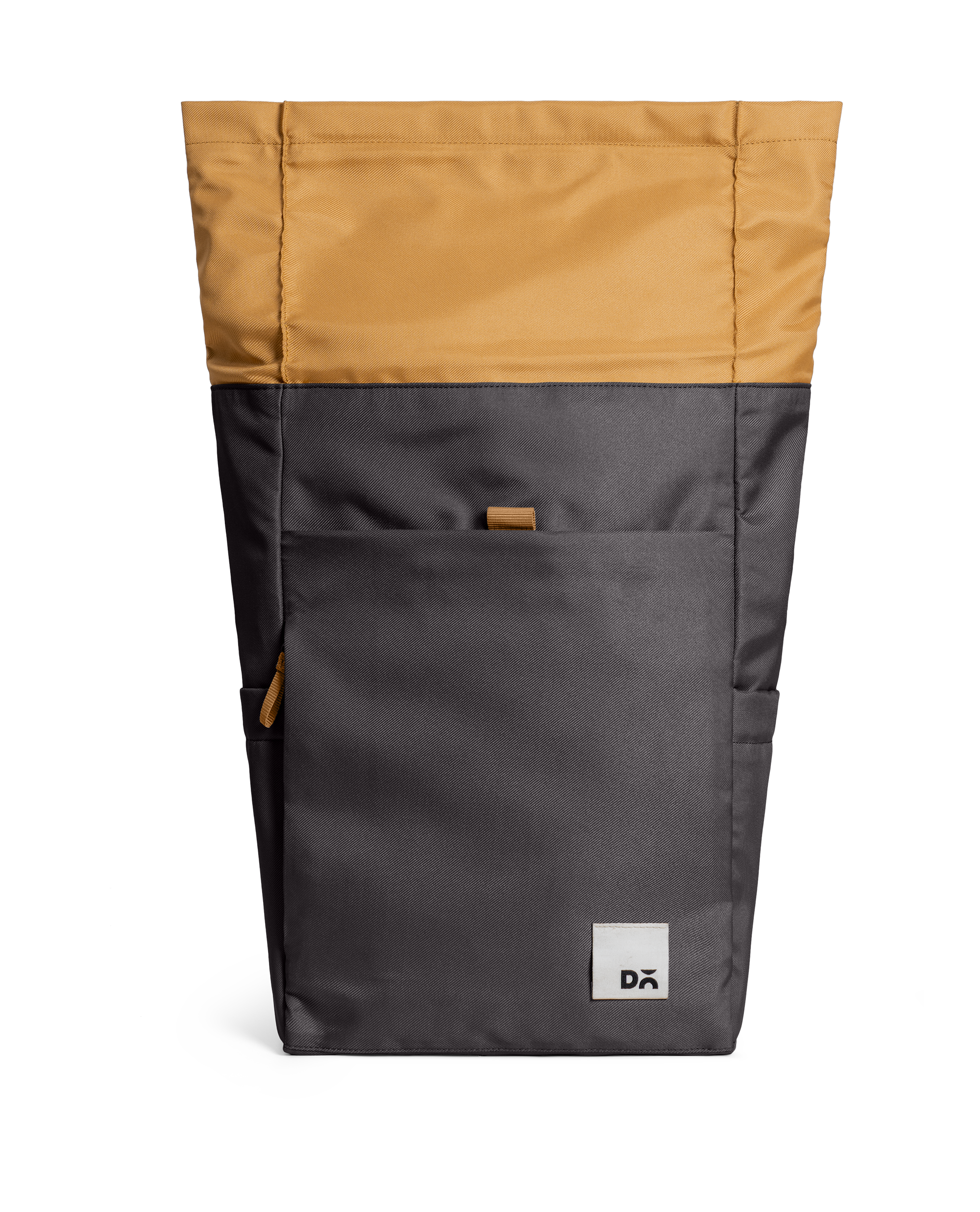 Miles Roll Top Backpack — image 14