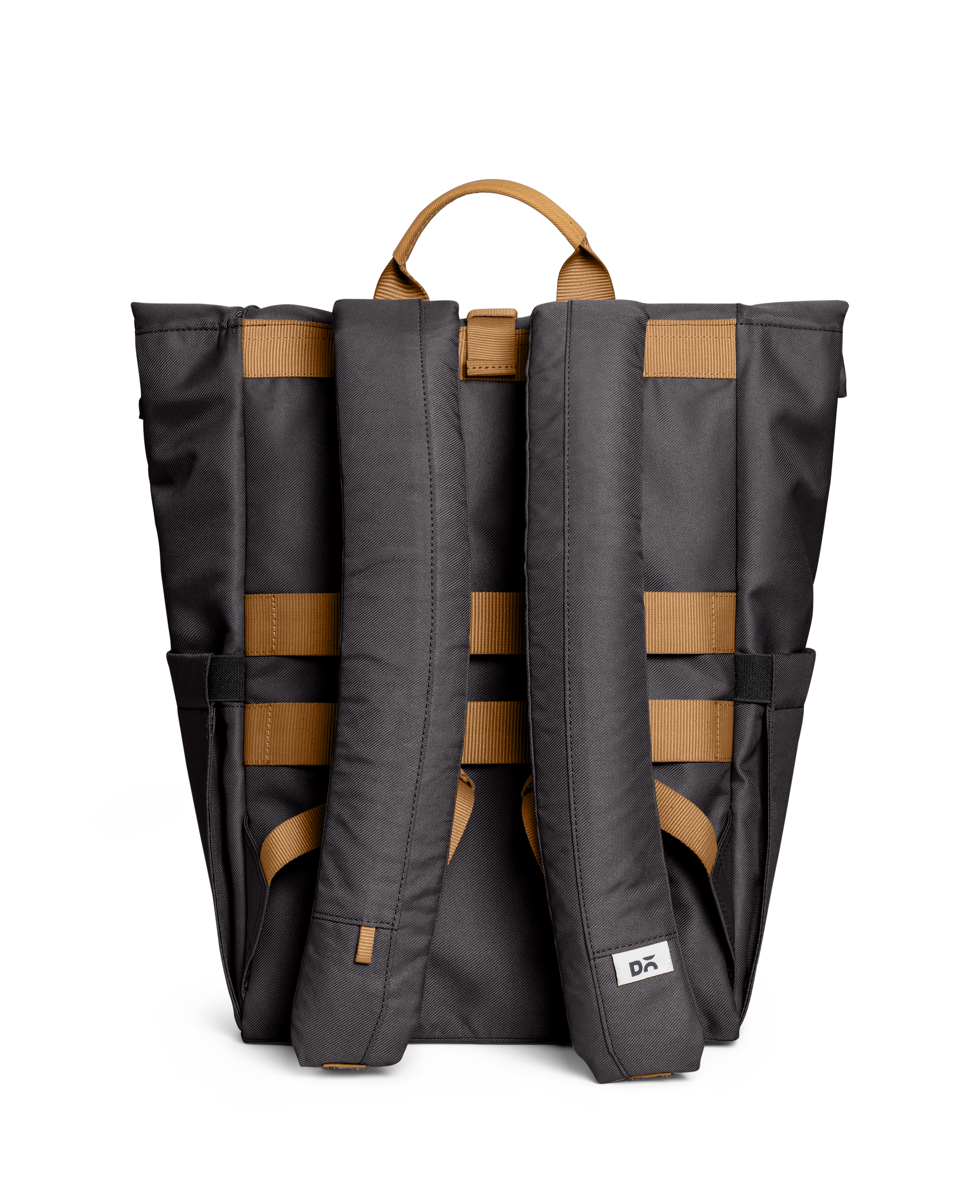 Miles Roll Top Backpack — image 2