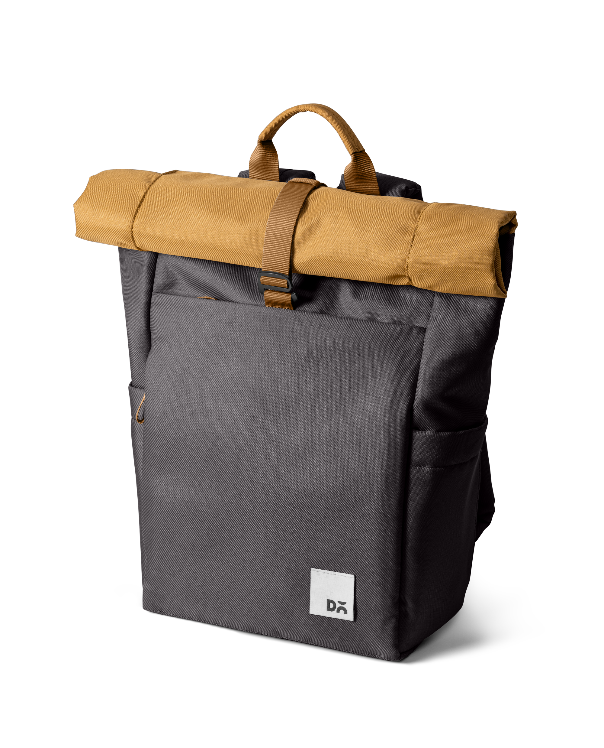 Miles Roll Top Backpack — image 3