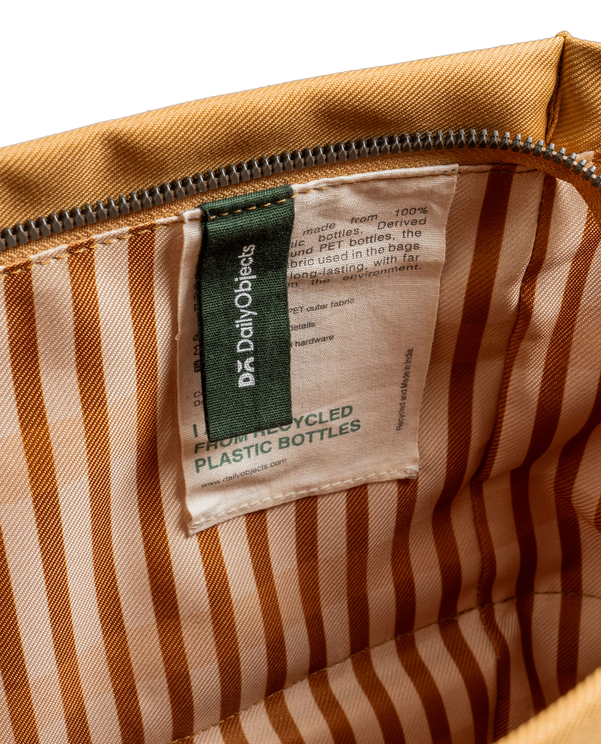 Miles Roll Top Backpack — image 4