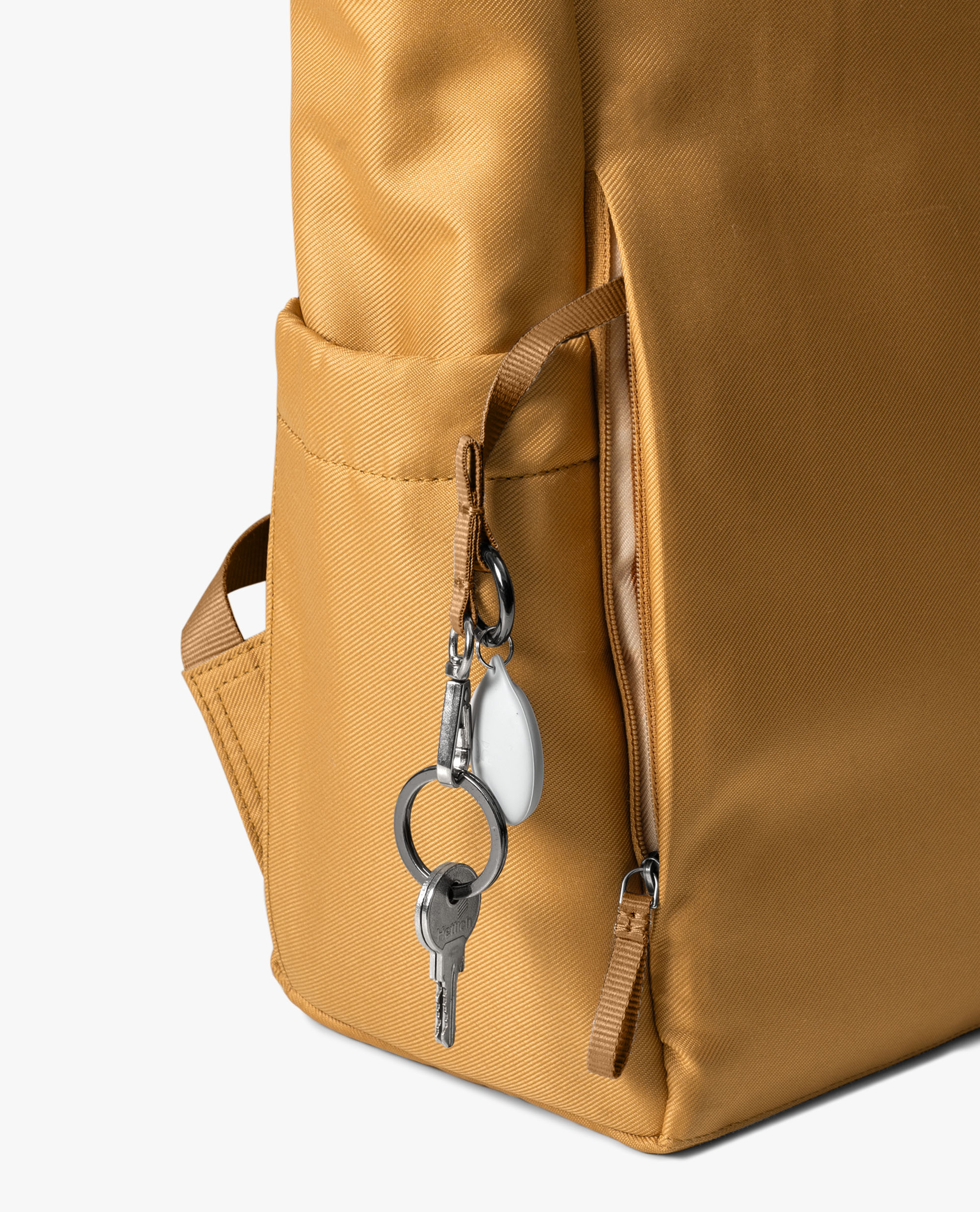 Miles Roll Top Backpack — image 5