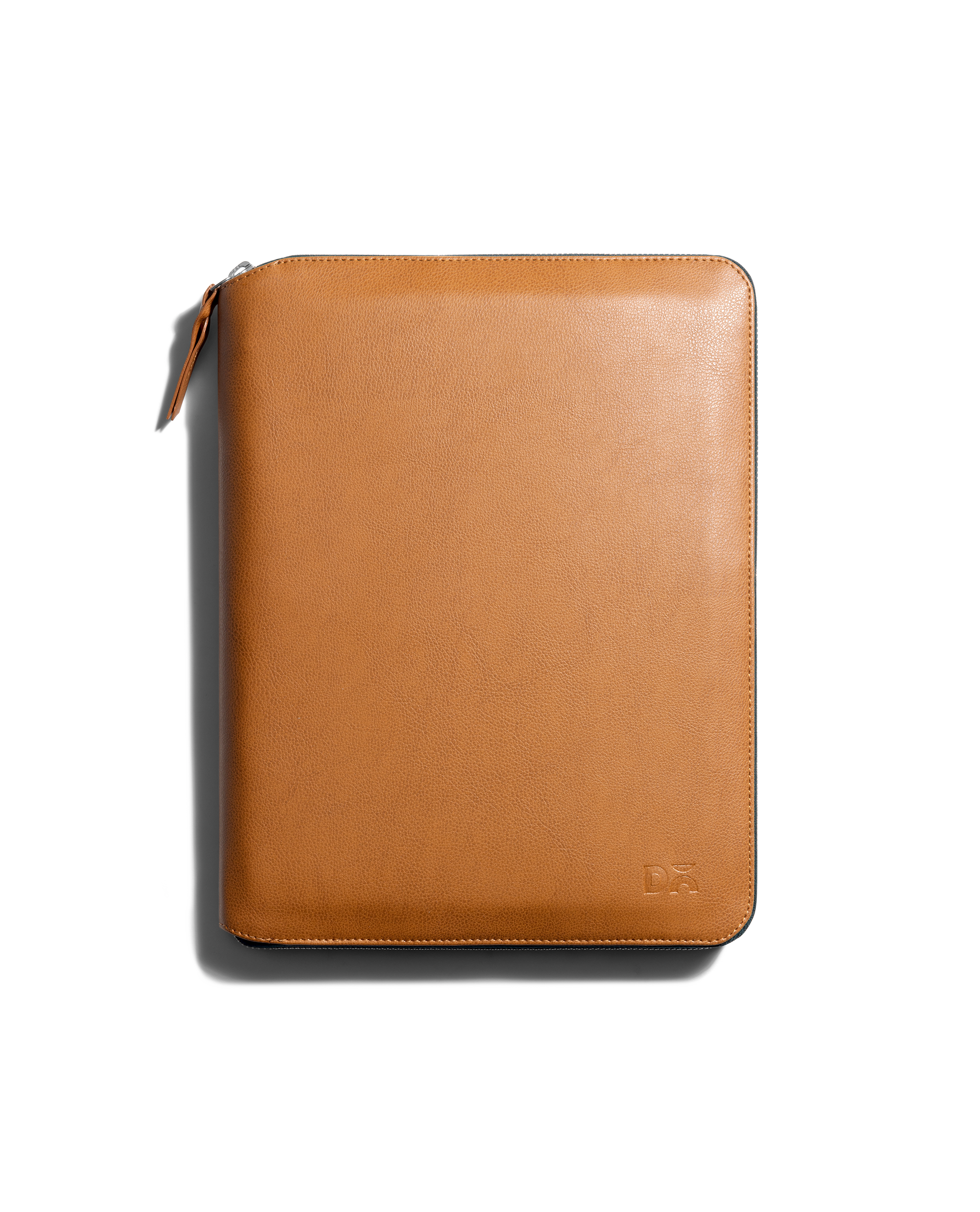 DailyObjects Urbane Tech Folio - Tan — image 2