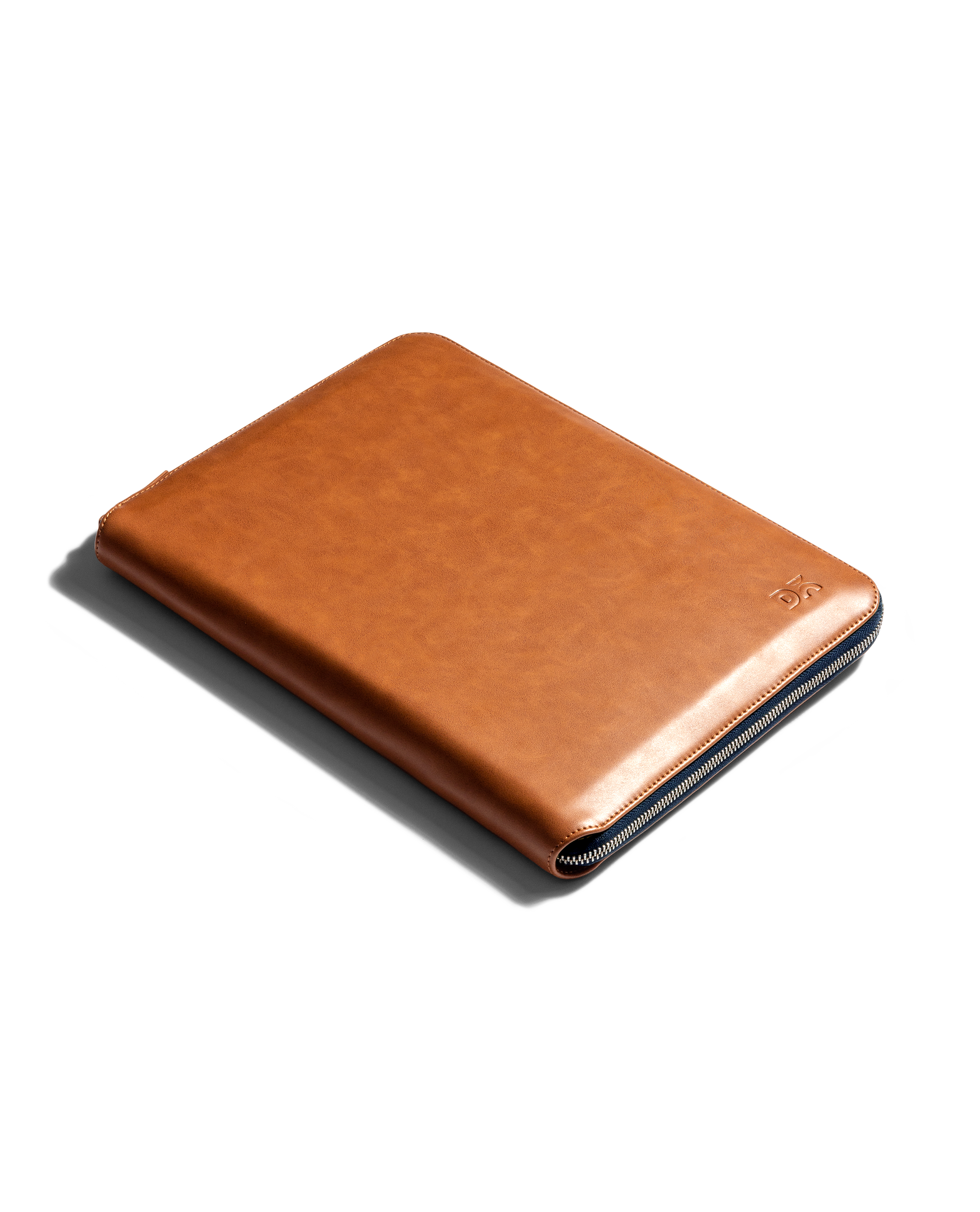 DailyObjects Urbane Tech Folio - Tan — image 3