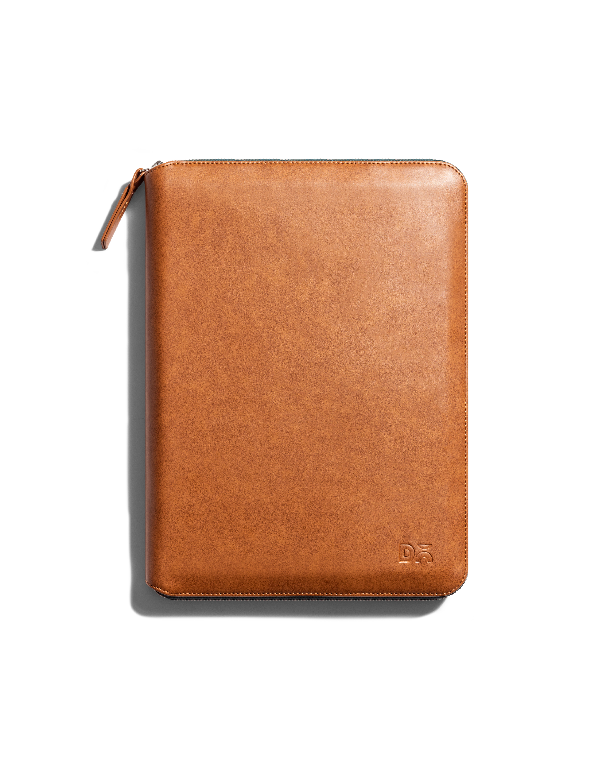 DailyObjects Urbane Tech Folio - Tan — image 4