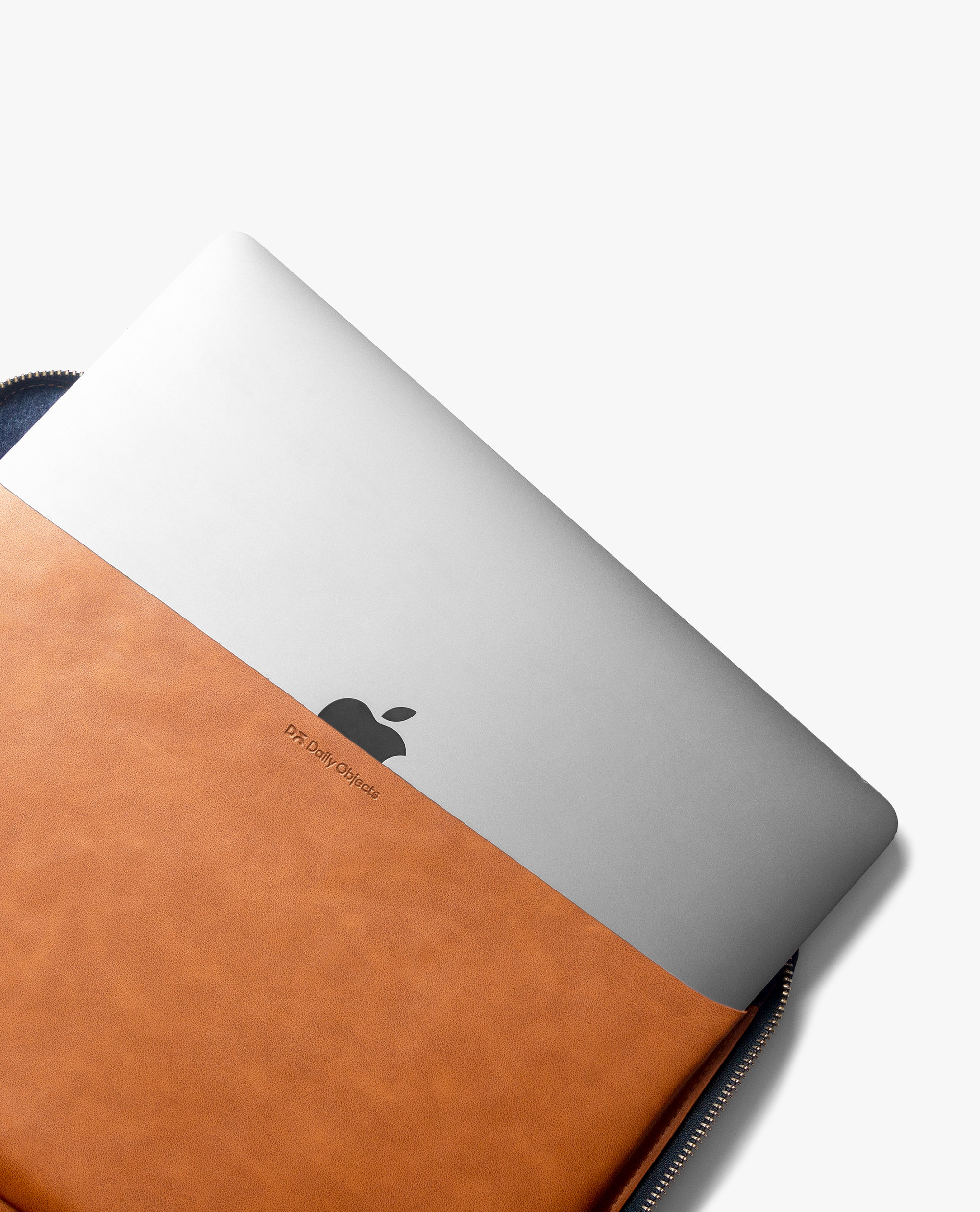 DailyObjects Urbane Tech Folio - Tan — image 5