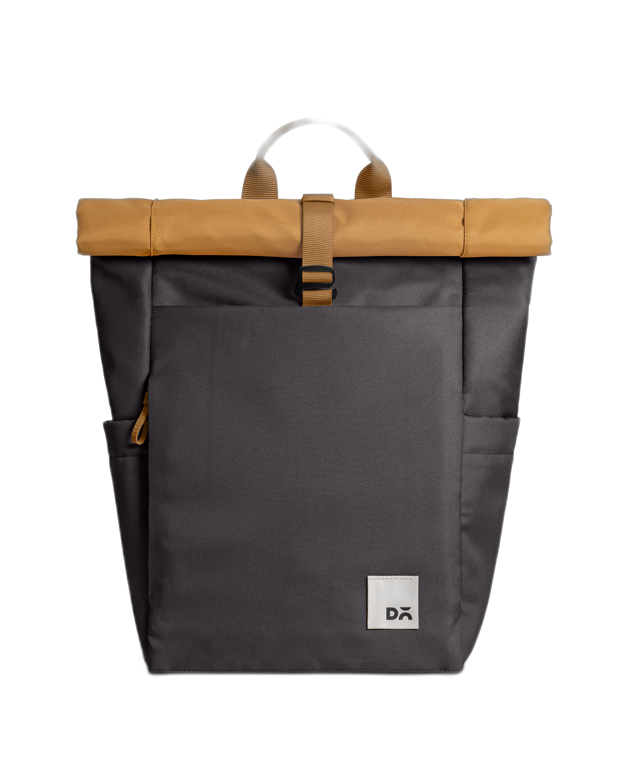 Miles Roll Top Backpack — image 1