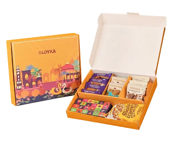 LOYKA Utsav Mahal Box — image 1