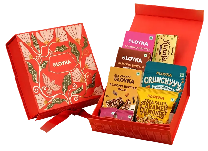 LOYKA Pushp Vatika Box — image 1