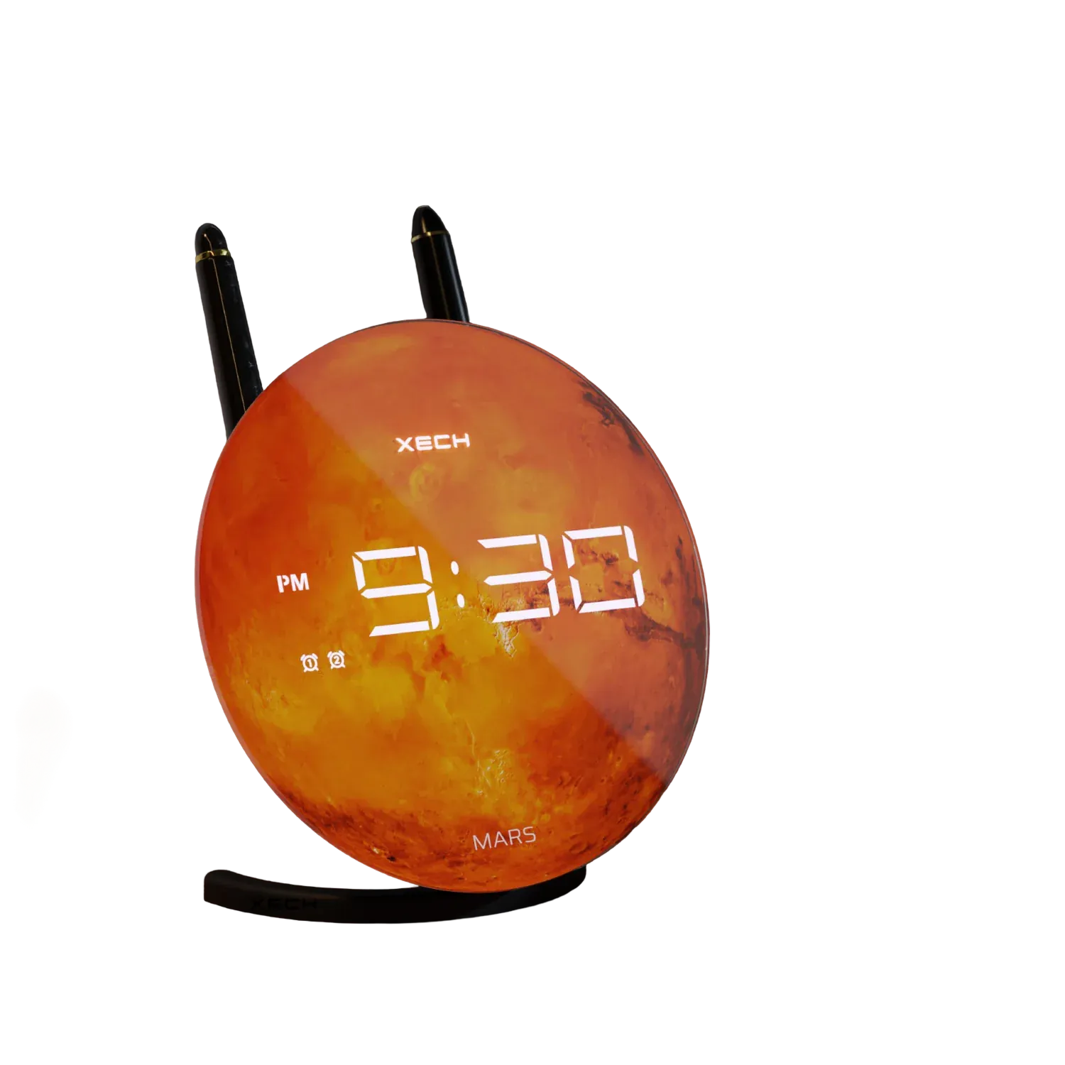 XECH SOLARIS X NEO (MARS) — image 1