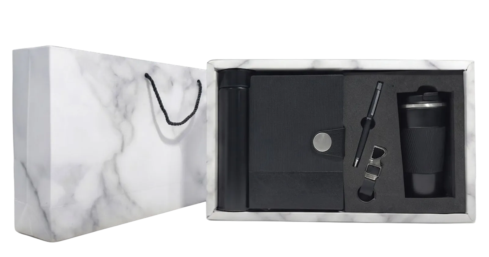Regal Black 5 in 1 Premium Set — image 1