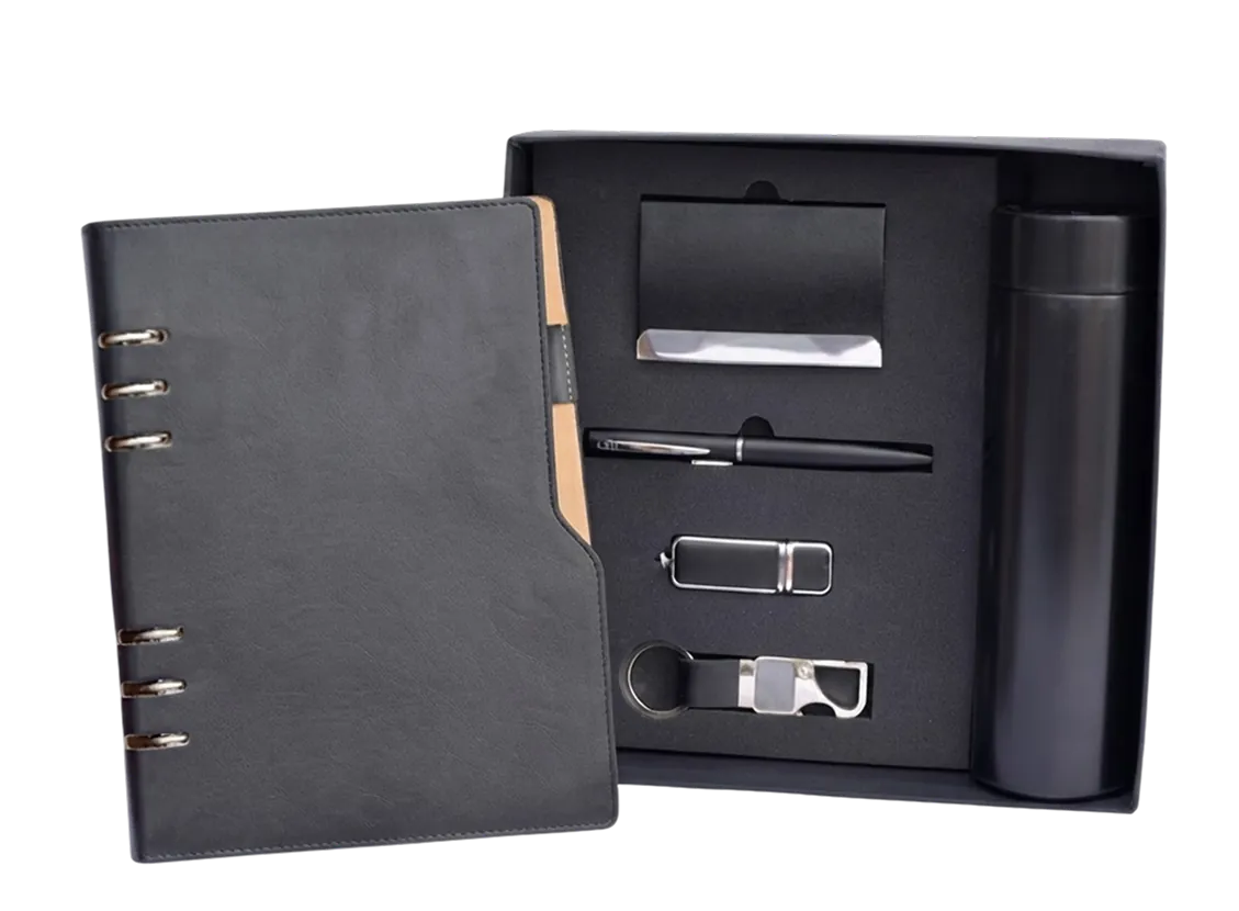 Ring Edge | Elite Corporate Essentials — image 1