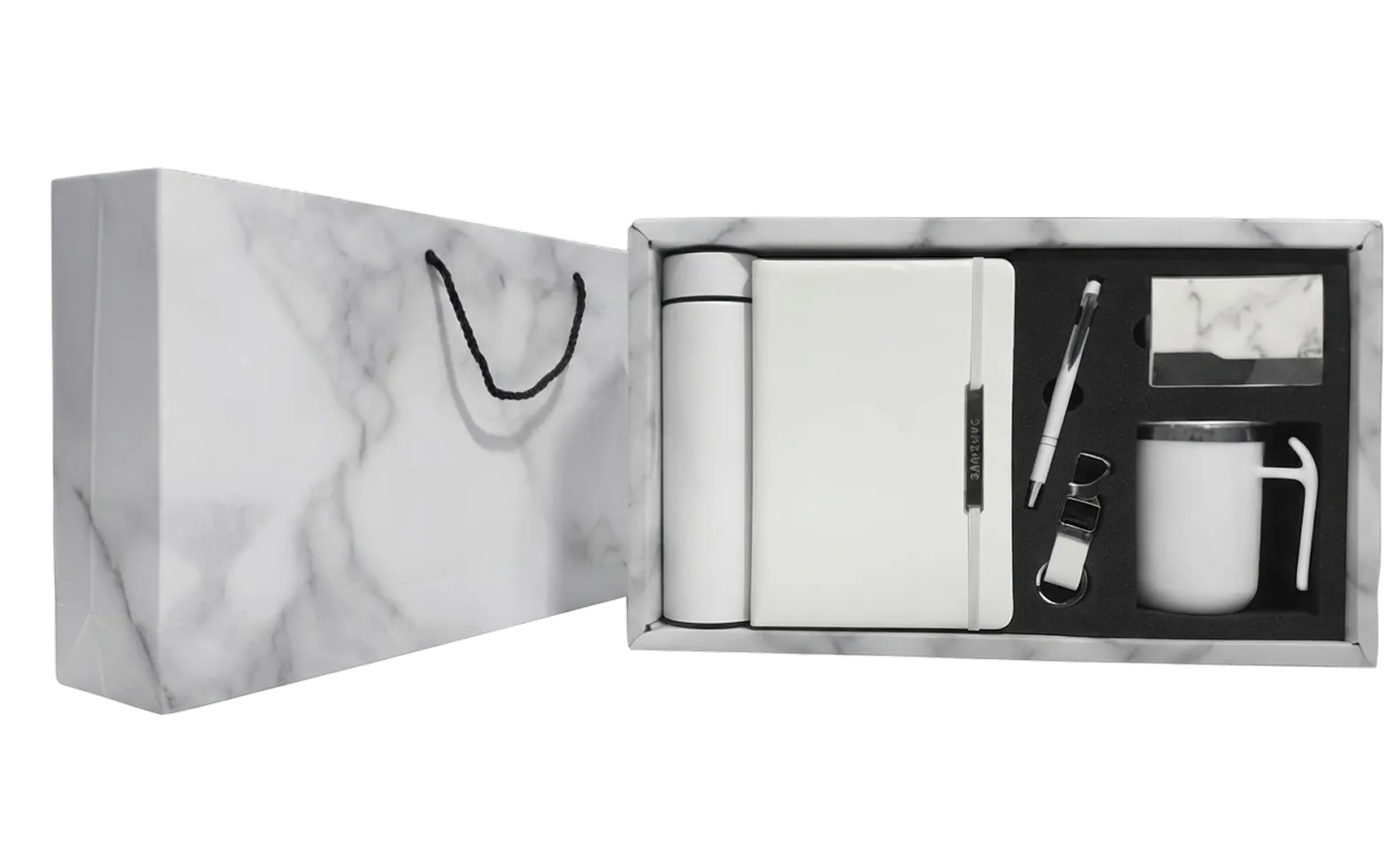 Signature Business 6 in 1 Combo  Set — image 1