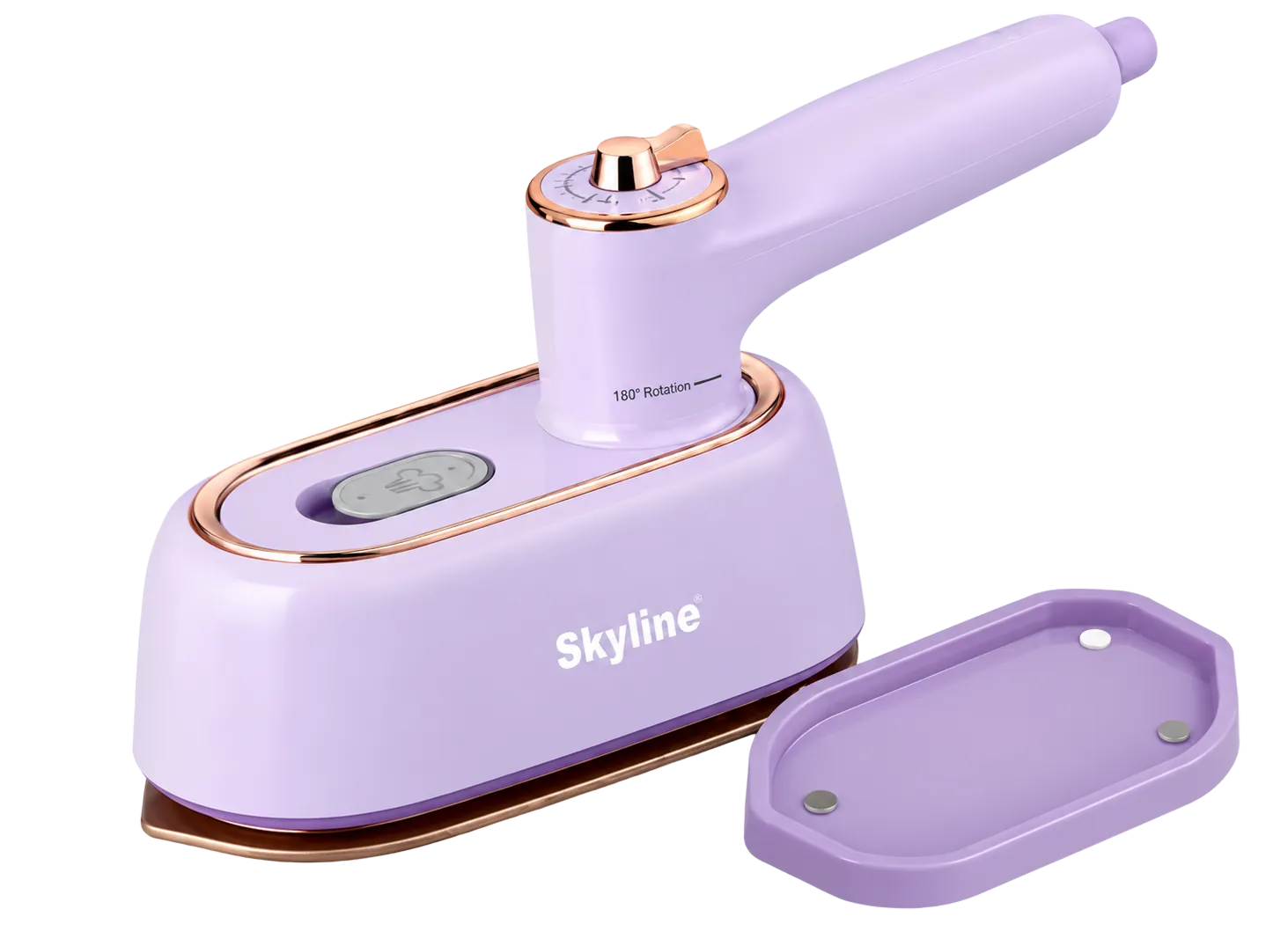 Skyline Portable Garment Steamer 1200 Watts