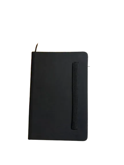 Small Notebook