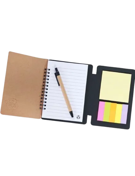Small Spiral Notepad — image 2