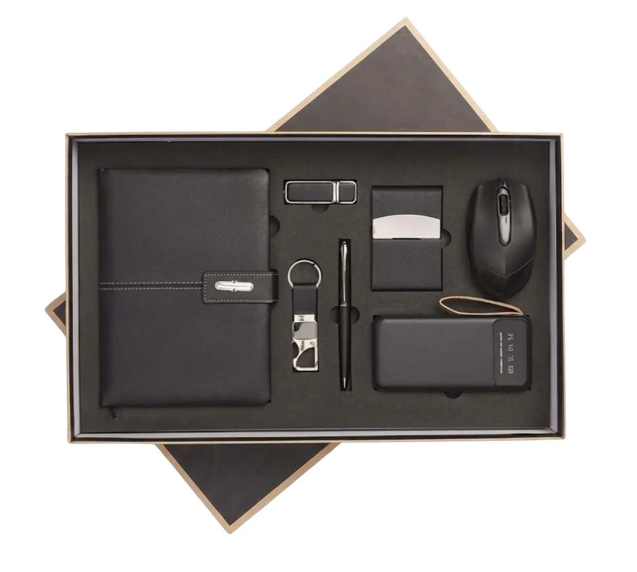 Smart Pro 7 | Utility Executive Set