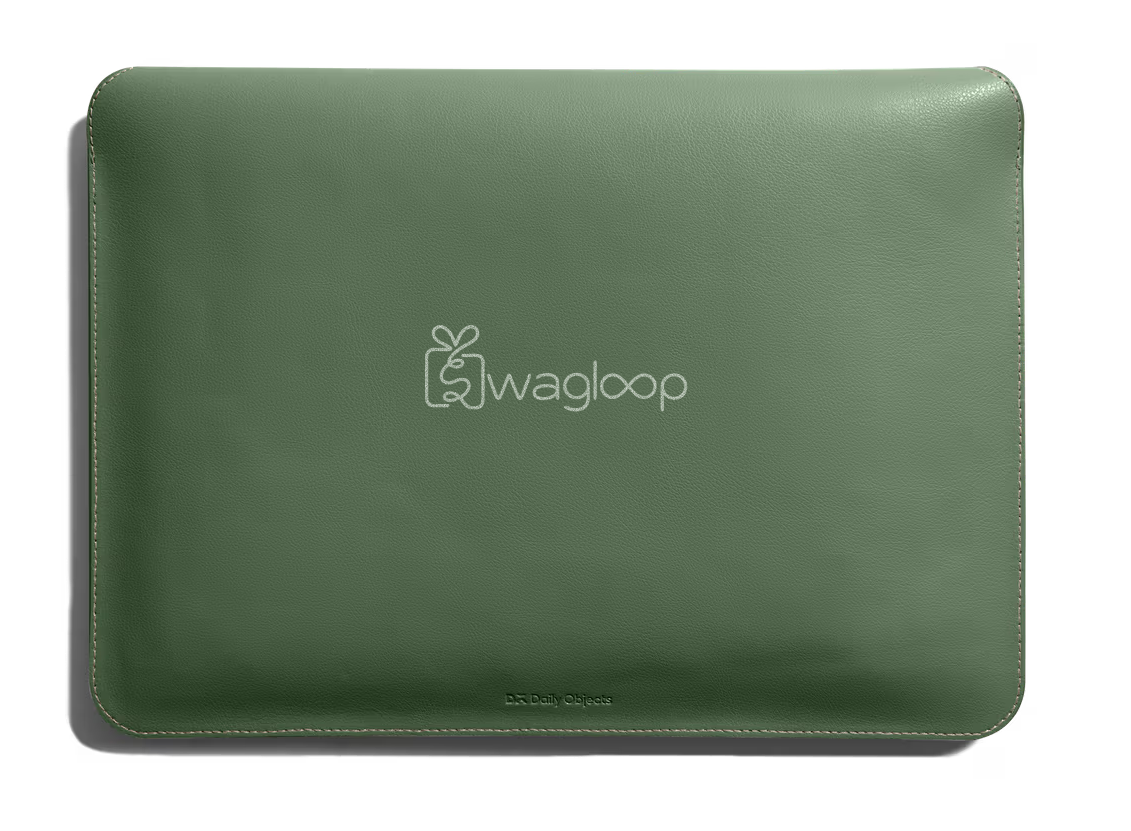 SnapOn Envelope Sleeve (15 inch)