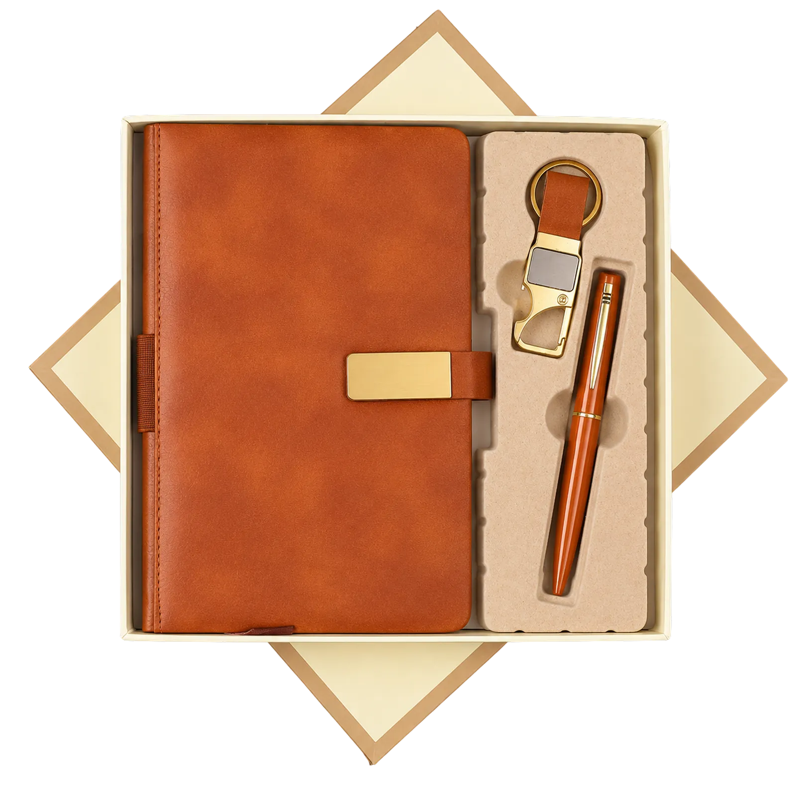 Spine Lux | 3-in-1 Set