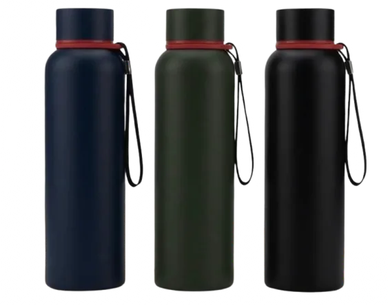 Stainless Steel Bottle