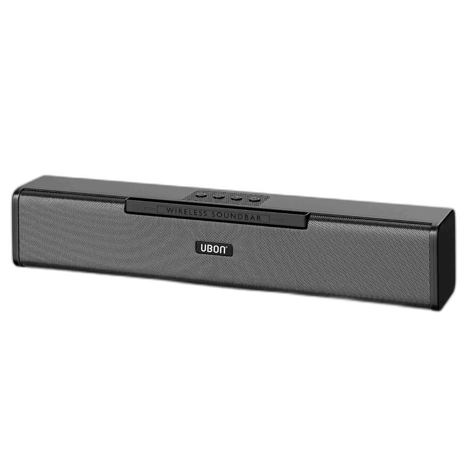 Ubon SP-80 Thunder Series Wireless Speaker