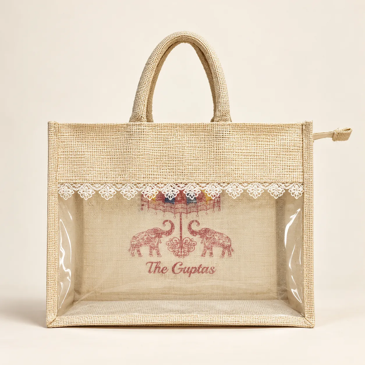 Wedding Hamper Bag — image 2