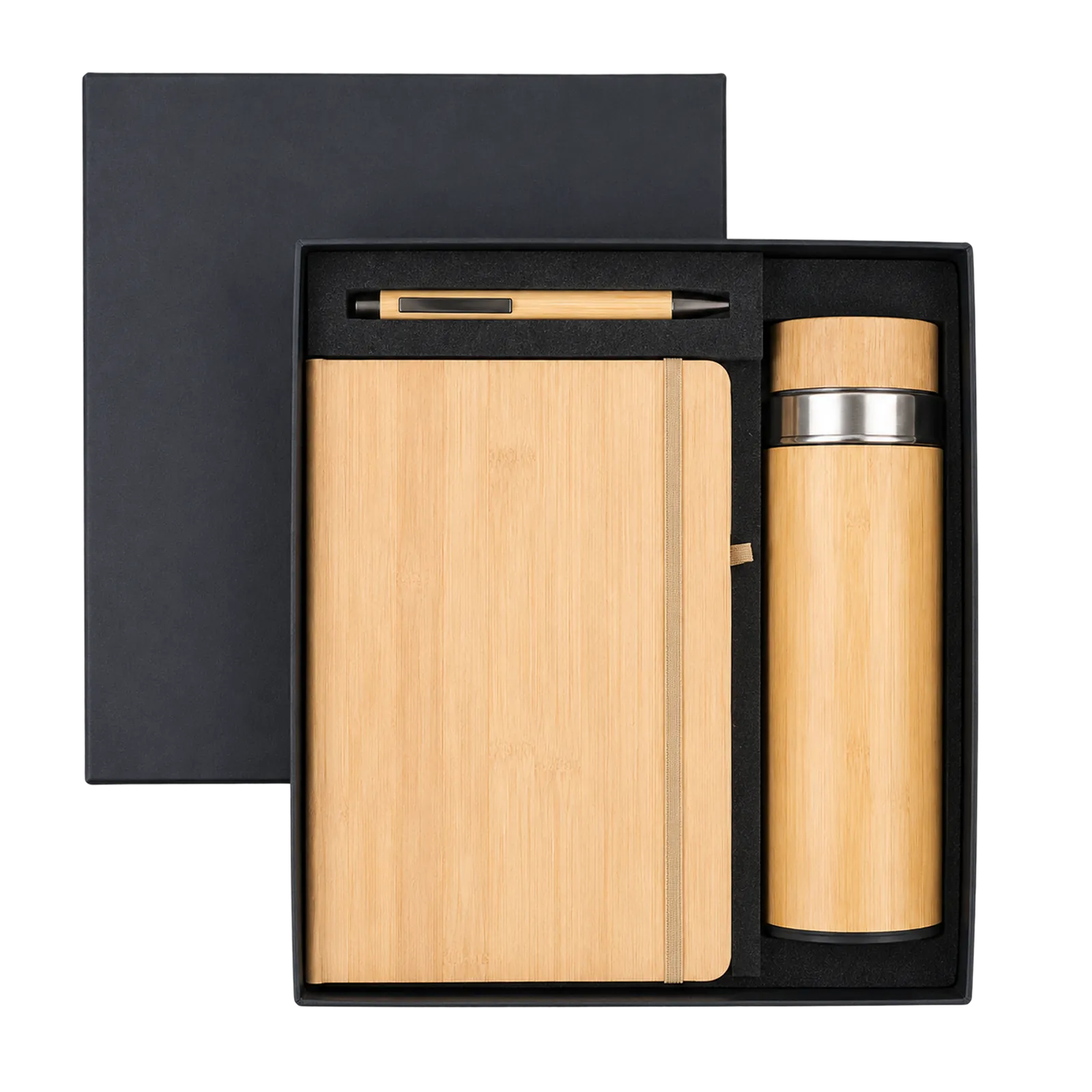 Wood Aura | Nature Luxe Set — image 1