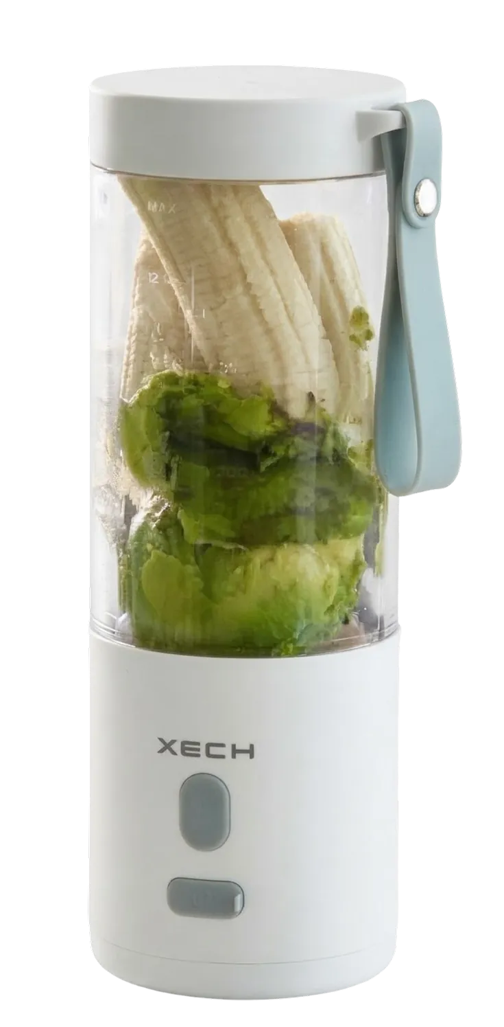 XECH BLEND X - Portable Blender — image 2