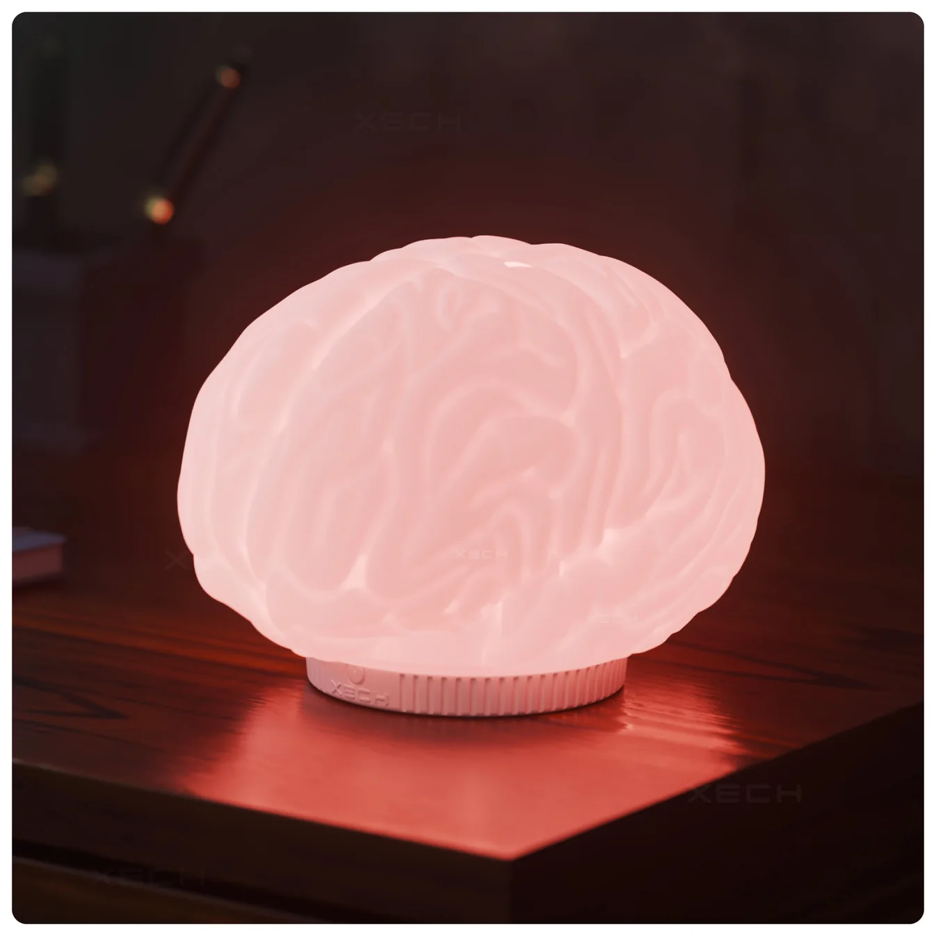 Xech Brain Lamp — image 1