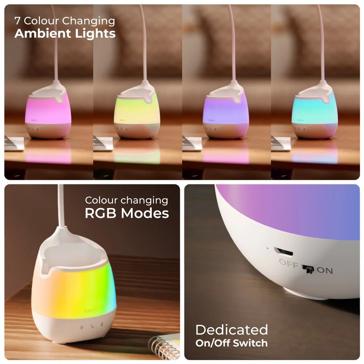 Xech Lumos X — image 3