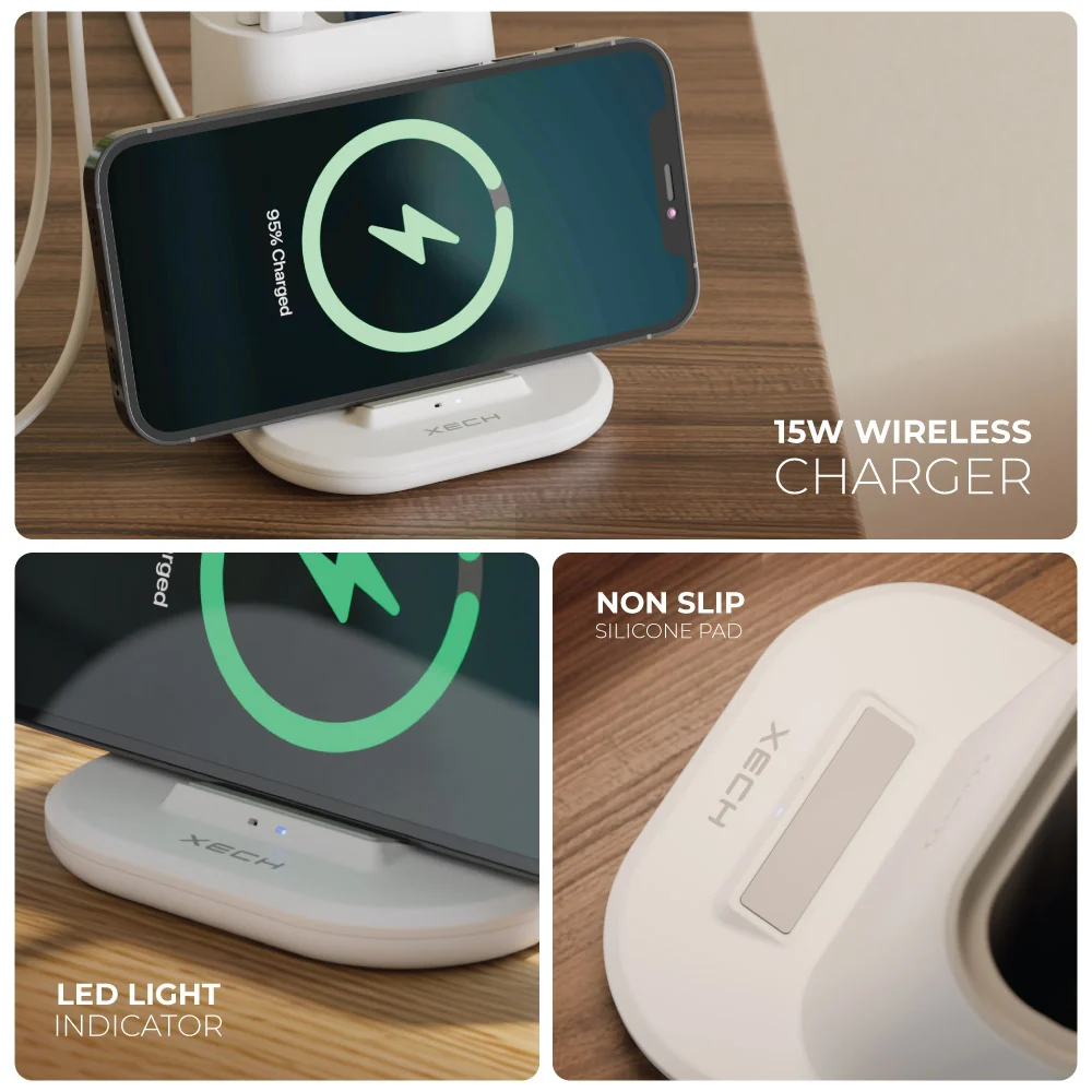 Xech Quest — image 5