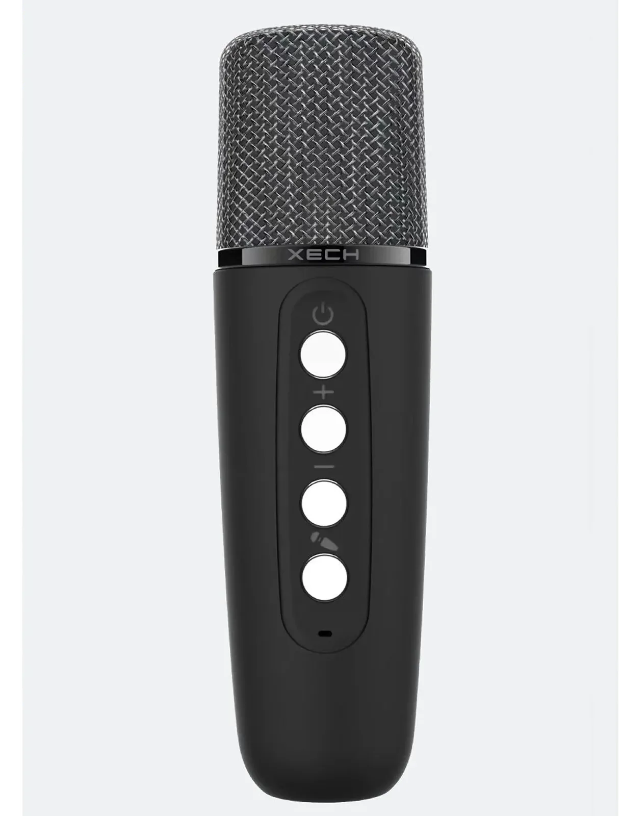 XECH RETRO JAM - Karaoke Party Speaker — image 3