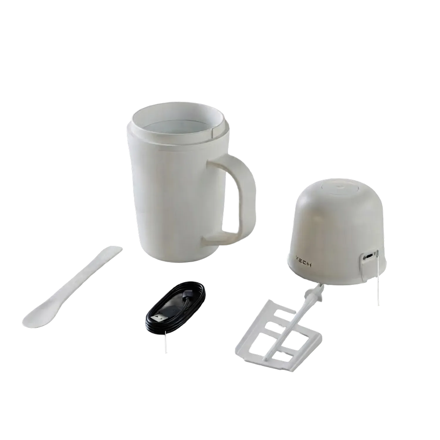XECH SCOOP-Portable Ice-Cream Maker — image 2