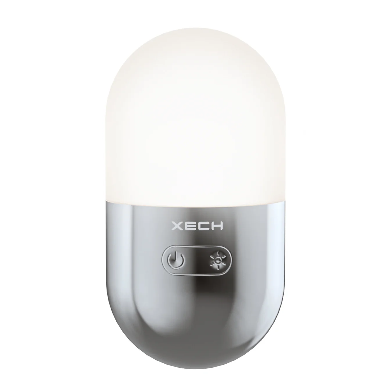 Xech Self Balancing Lamp — image 1